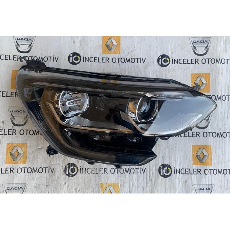 260102686R MEGANE IV 4 SAĞ FAR MAIS