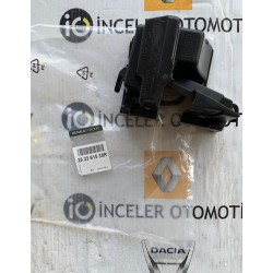 252361535R CLIO 5 V SIGORTA KUTU ALT PLASTIGI MAIS