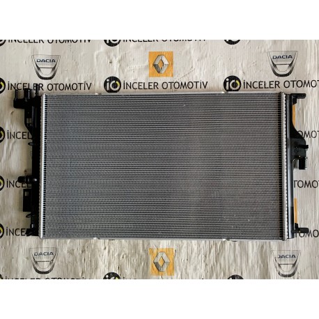214107273R DUSTER XJD SU RADYATÖR MAIS