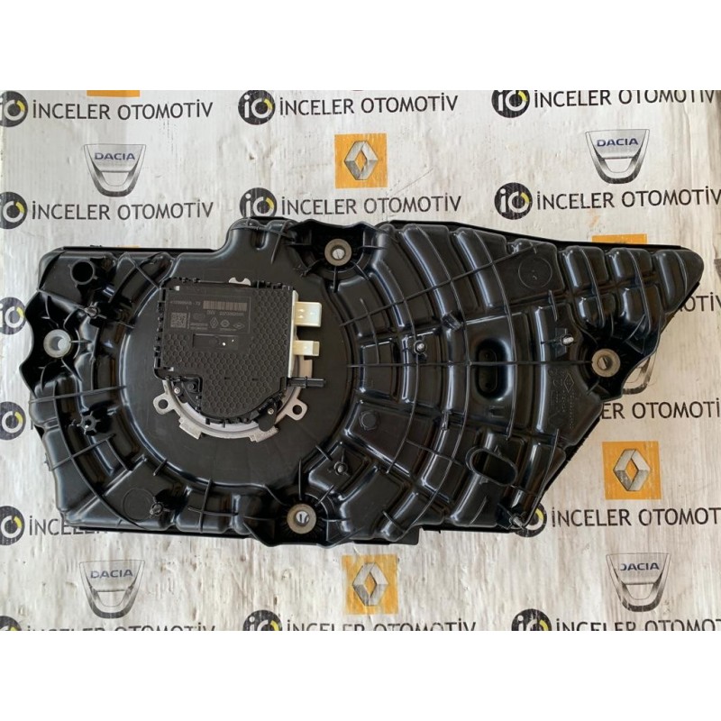 237G00280R 237G00255R MEGANE IV 4 ADBLUE POMPA VE DEPOSU ORJINAL