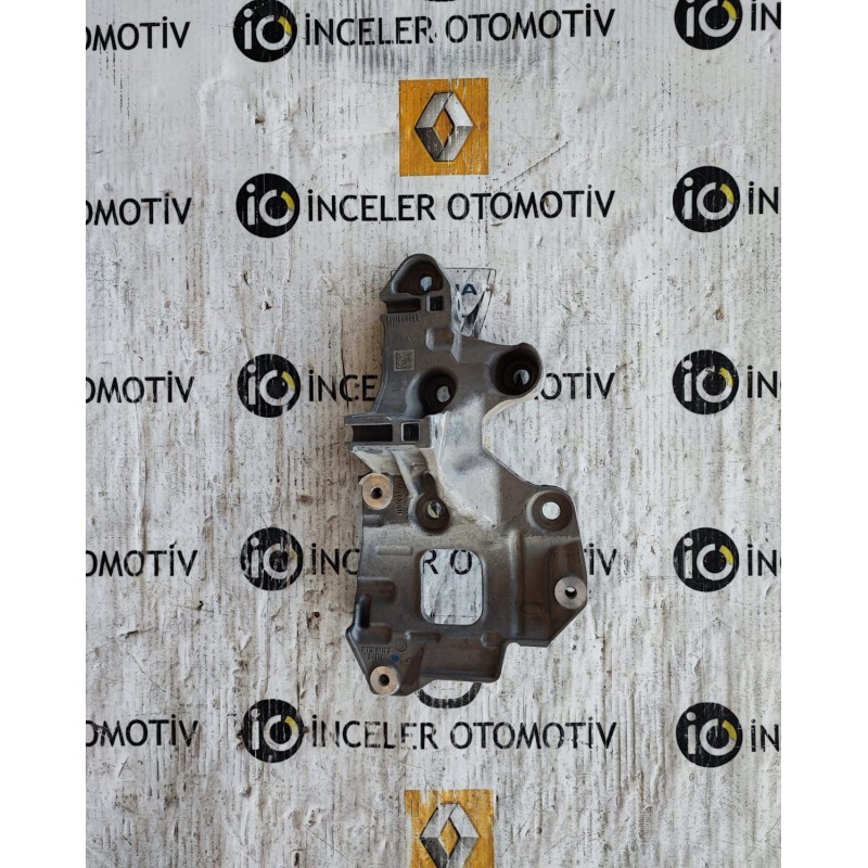117105158R MEGANE IV MOTOR ALTERNATÖR SUPORTU