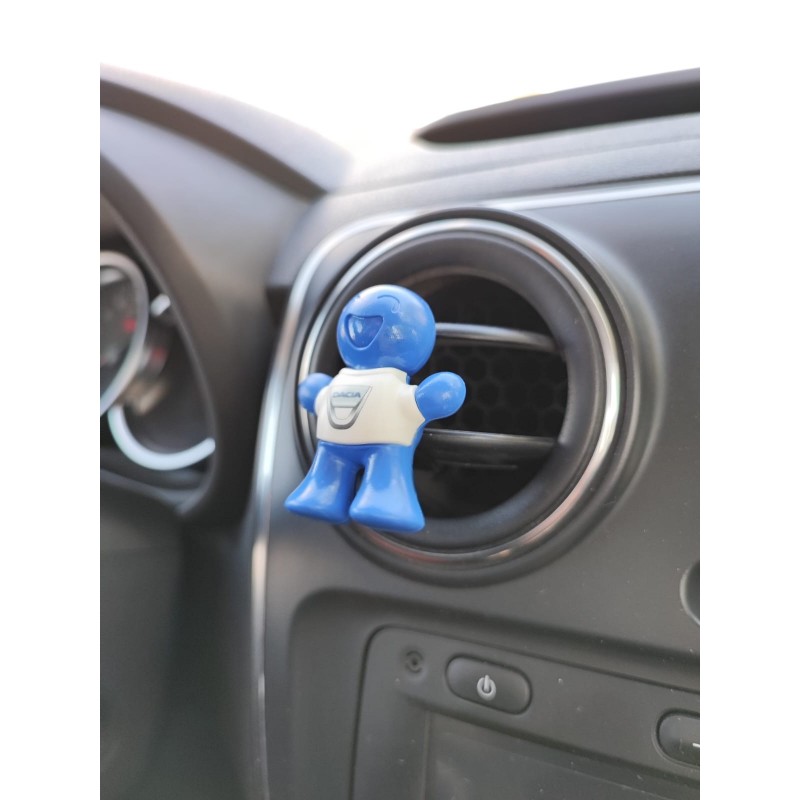 DACIA ORJINAL ARAÇ KOKUSU PARFÜMÜ