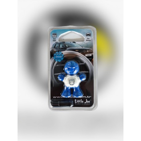 DACIA ORJINAL ARAÇ KOKUSU PARFÜMÜ