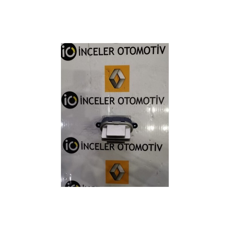 7701207453 ESPACE KALORIFER REZISTANSI