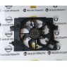 214810150R YENI DUSTER XJD FAN MOTORU KOMPLE ŞASE