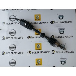 391011313R MEGANE IV SOL AKS KOMPLE