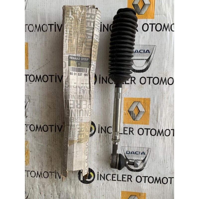 6001537195 DACIA PICK UP ROT KOLU ROT BAŞI KIT MAIS