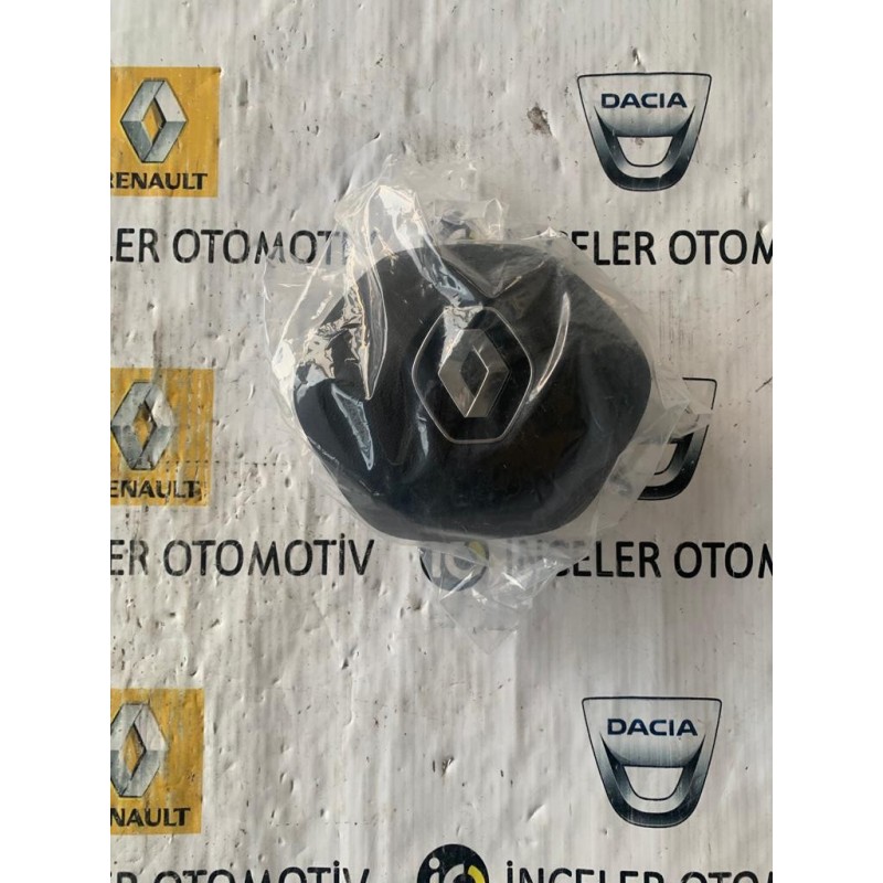 985707003R CLIO 5 V SÜRÜCÜ AIRBAG HAVA YASTIĞI ORJINAL