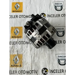 231000361R CLIO V SANDERO BJI ALTERNATÖR ORJINAL