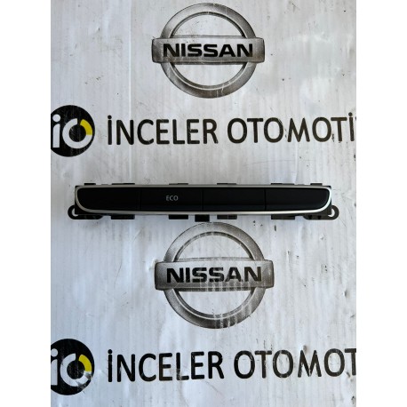 283E85065R MEGANE IV 4 TALISMAN ECO TUŞU DÜĞME