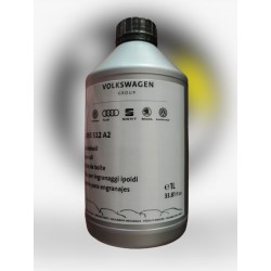 G055512A2 VOLKSWAGEN GROUP ORJINAL ŞANZIMAN YAĞI 1LT