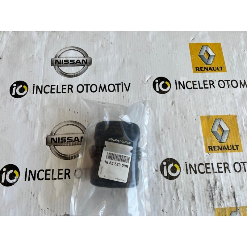 165558300R MEGANE IV TALISMAN HAVA FILTRE KANALI UCU MAIS