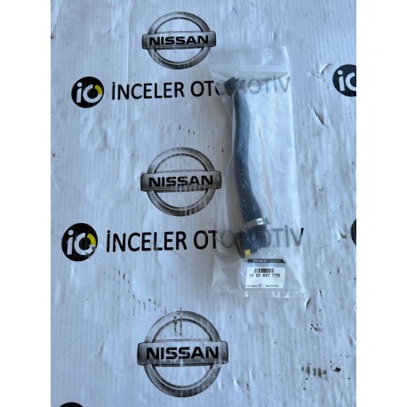 118269777R 118266356R MEGANE IV 4 YAĞ BUHAR BORUSU MAIS