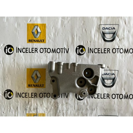 112318425R CLIO V 5 MOTOR TAKOZ BAĞLANTI AYAĞI ORJINAL