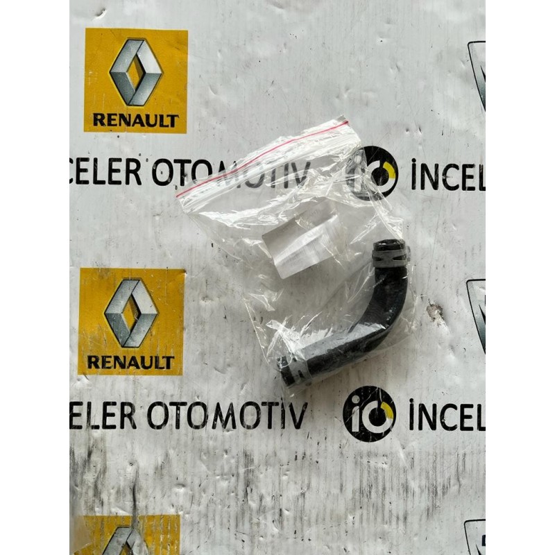 140557289R DUSTER XJD MEGANE IV EGR BORUSU ORJINAL