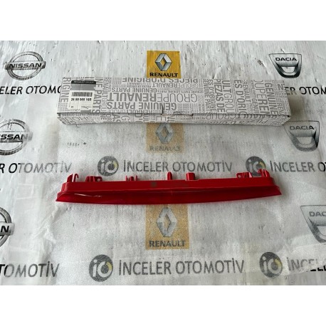 265906516R CLIO 5 V 3. STOP LAMBASI MAIS