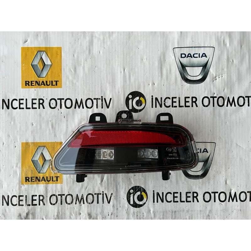 265855239R CAPTUR 2 II PH 2 SOL REFLEKTÖR MAIS