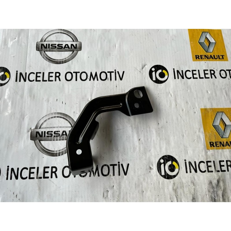 625129765R MEGANE IV 4 ÇAMURLUK BAĞLANTI SACI MAIS