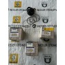 120A17283R RENAULT K9K PISTON SEKMAN TAKIM 4 ADET MAIS