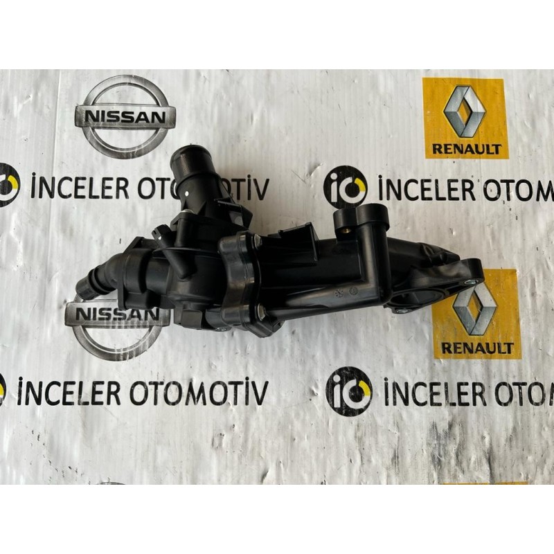 A6222031400 MERCEDES VITO TERMOSTAT ORJINAL