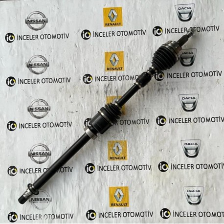 391007345R CLIO V 5 SAĞ AKS KOMPLE