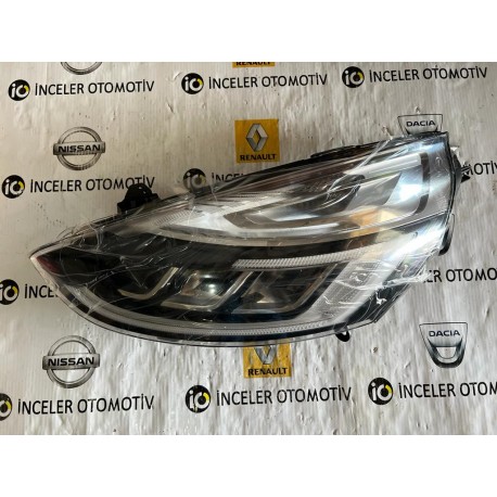 260606098R CLIO IV LED SOL FAR PH2 MAIS