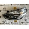 260606098R CLIO IV LED SOL FAR PH2 MAIS