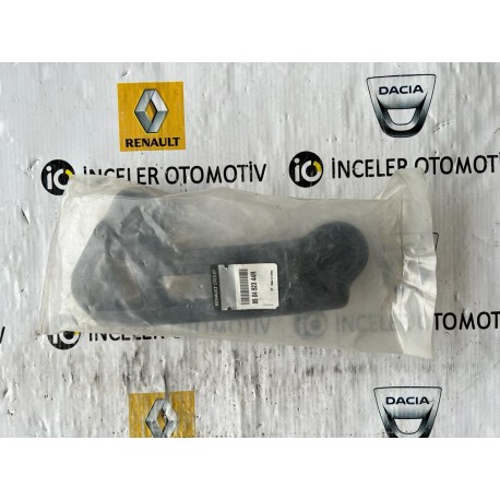 850452344R CLIO IV 4 SW SOL ARKA TAMPON BRAKETI AYAĞI MAIS