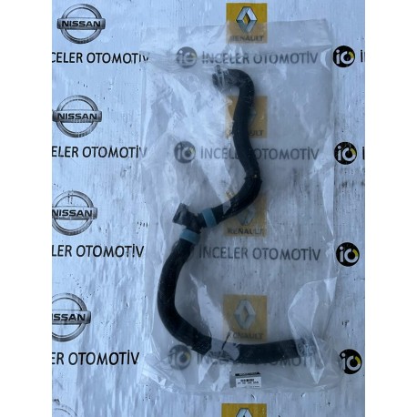 215018685R DUSTER XJD KALORIFER SU HORTUMU MAIS