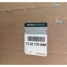 738217099R DUSTER XJD HJD SOL TAVAN BARI BANDI MAIS
