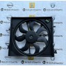 214819427R KOLEOS II FAN MOTORU VE DAVLUMBAZI KOMPLE