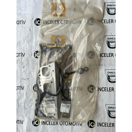 101015303R CLIO IV CAPTUR 1.2 TCE H5F MOTOR TAKIM CONTA MAIS