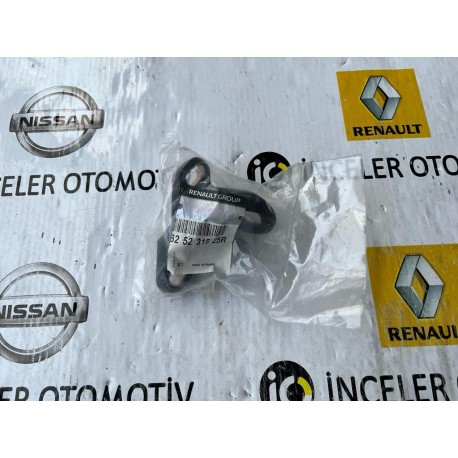 625231525R MEGANE IV 4 RADYATÖR ÜST AYAĞI MAIS