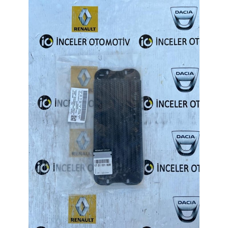 175103180R MASTER 3 III M9T 2.3 DCI YAKIT SOĞUTUCU MAIS