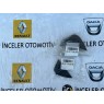 806777657R DUSTER XJD SOL IC ACMA KOLU KAPAĞI MAIS