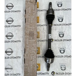 391012675R 8200842365 MASTER 3 III SOL AKS MAIS