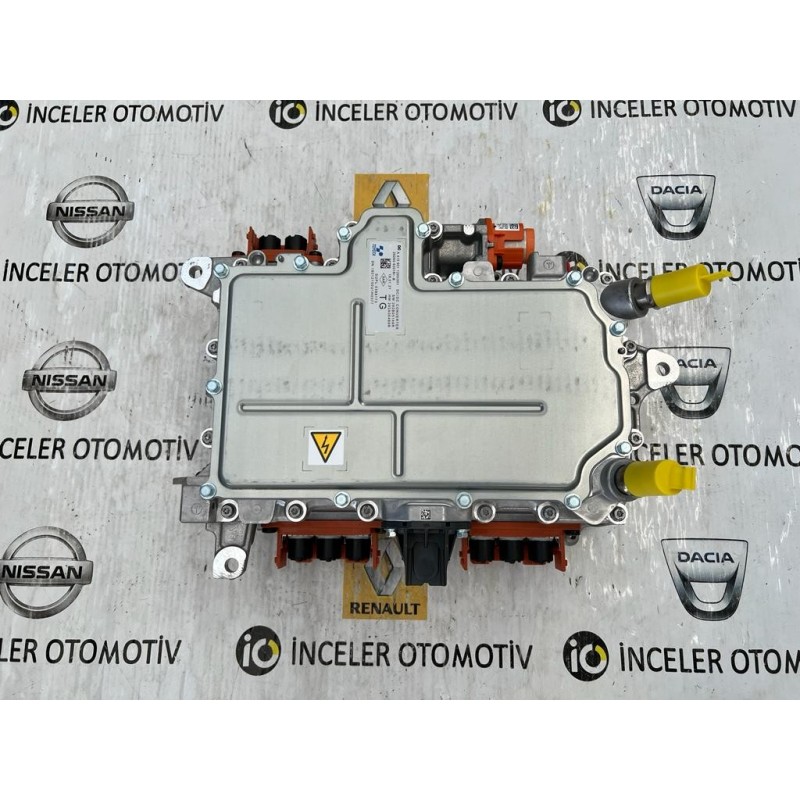 291A11770R 291A11598R CLIO 5 V ENERJI KONTROL BEYNI AKÜ ŞARJ MODULU MAIS