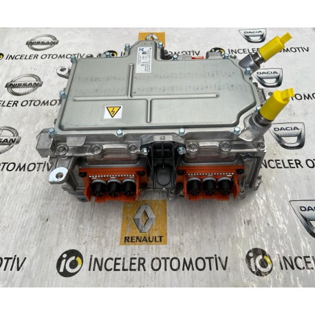 291A11770R 291A11598R CLIO 5 V ENERJI KONTROL BEYNI AKÜ ŞARJ MODULU MAIS