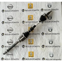391004PC0B KADJAR QASHQAI SAĞ AKS MAIS