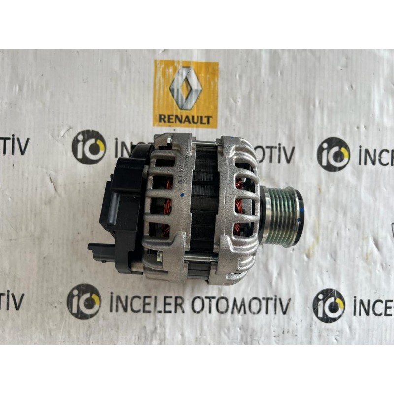 231003493R DUSTER NISSAN QASHQAI ALTERNATÖR ORJINAL