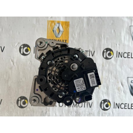 231003493R DUSTER NISSAN QASHQAI ALTERNATÖR ORJINAL