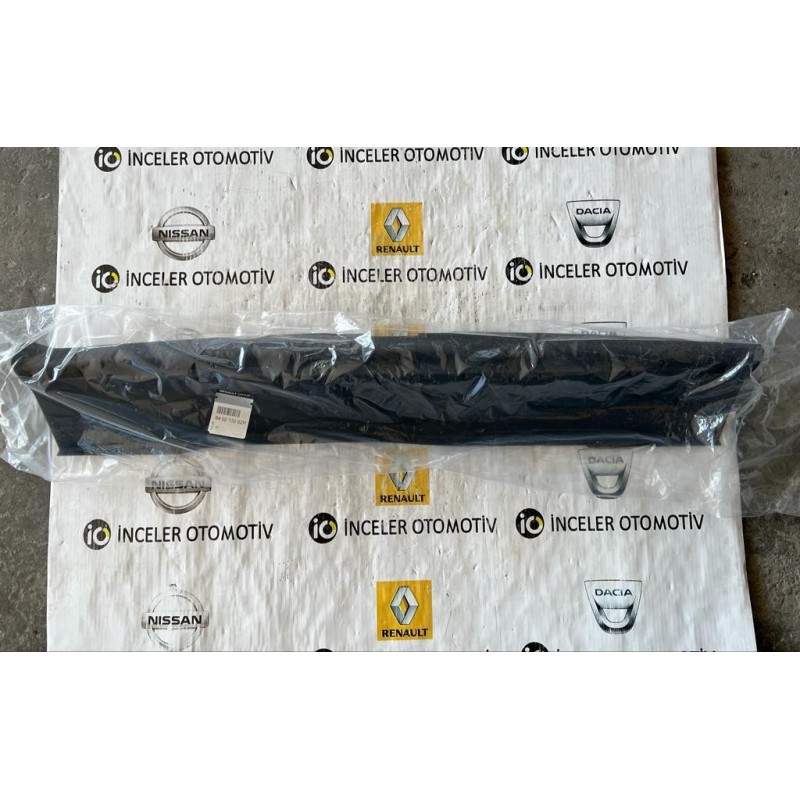 849213262R CLIO IV 4 SW ARKA BAGAJ EŞIK PLASTIGI MAIS