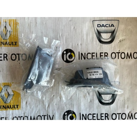 8200474178 CLIO 2 II KAPI IÇ ÇEKME KOLU IÇ KOLCAK MAIS