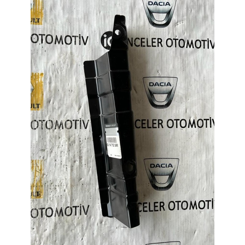 631471254R DUSTER XJD SOL ÇAMURLUK BAĞLANTI AYAĞI SACI MAIS