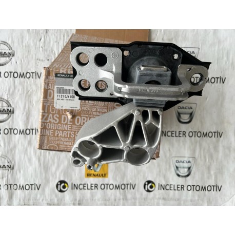 11210JY00B 11210JY00A KOLEOS SAĞ MOTOR TAKOZU MAIS