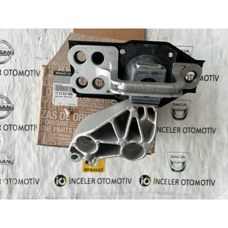 11210JY00B 11210JY00A KOLEOS SAĞ MOTOR TAKOZU MAIS