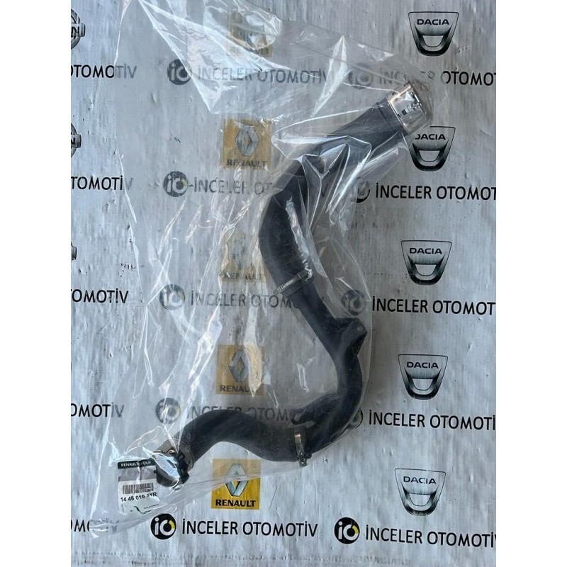 144601591R 144600444R CLIO V 5 HAVA FILTRE BORU HORTUMU MAIS