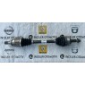 391010231R MEGANE III COUPE 1.2 TCE SOL AKS MAIS