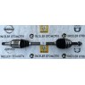 391019563R CLIO V 5 SOL AKS MAIS