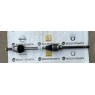 391000897R MEGANE IV SCENIC IV 4 SAĞ AKS 1.6 DCI MAIS
